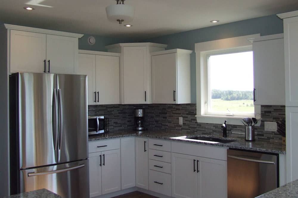 Photo of Kitchen in Brackley Beach