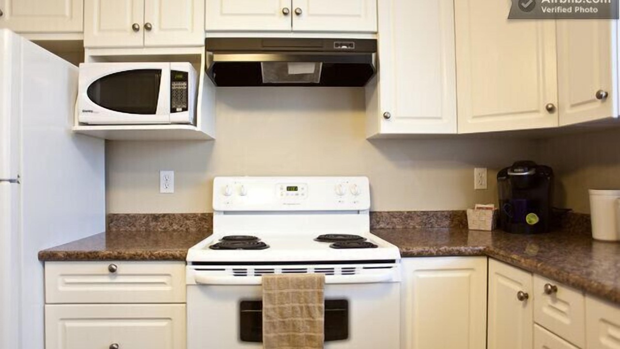 Photo of Kitchen in Abbotsford