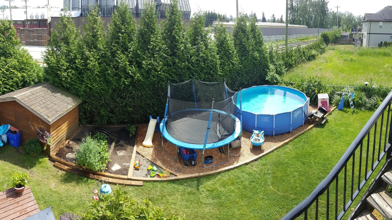 Photo of Outdoor in Abbotsford