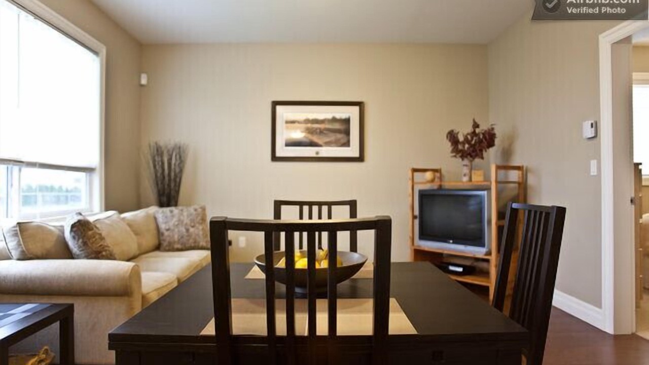 Photo of Livingroom in Abbotsford