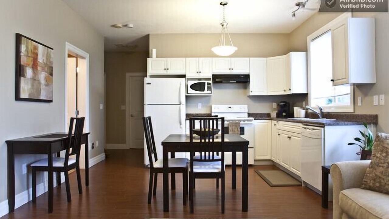 Photo of Kitchen in Abbotsford