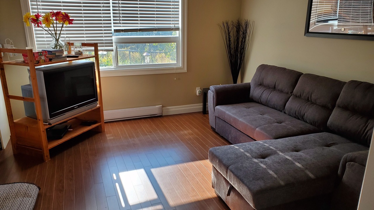 Photo of Livingroom in Abbotsford