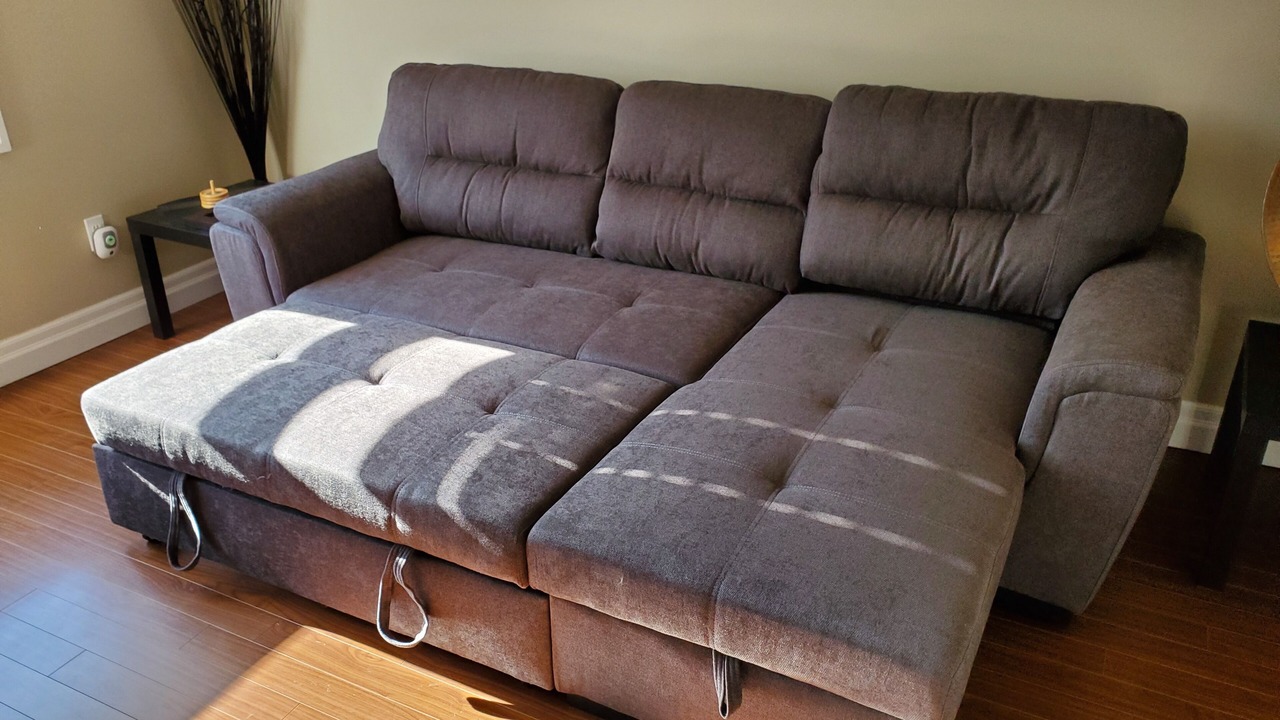 Photo of Livingroom in Abbotsford