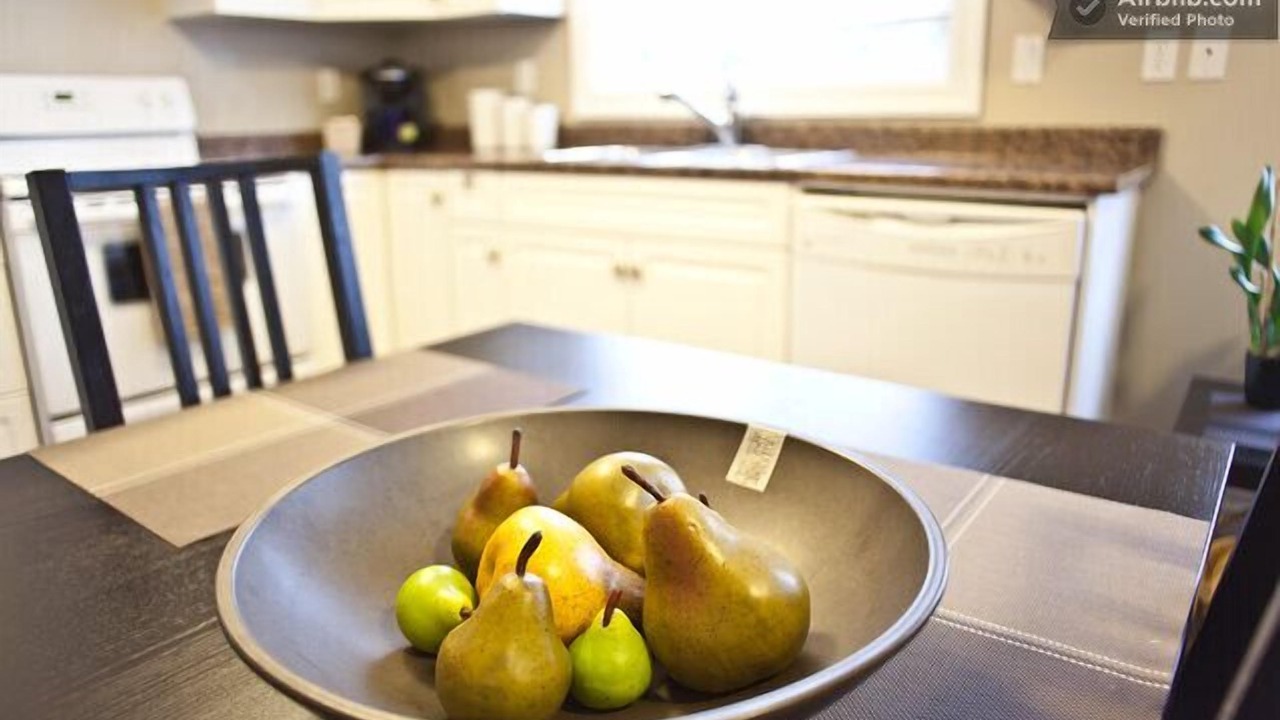Photo of Kitchen in Abbotsford