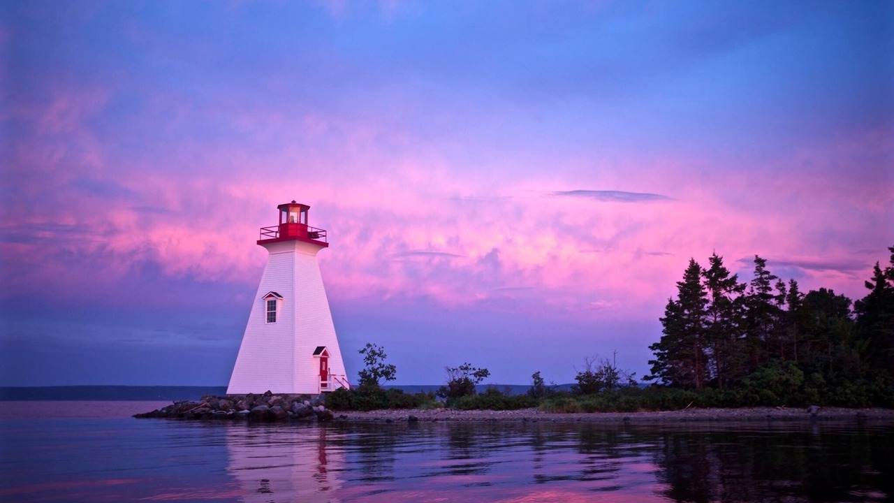 Photo of Outdoor in Baddeck