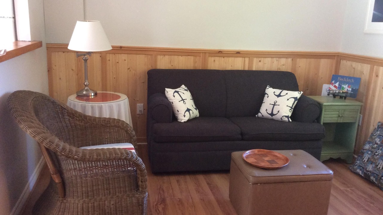 Photo of Livingroom in Baddeck