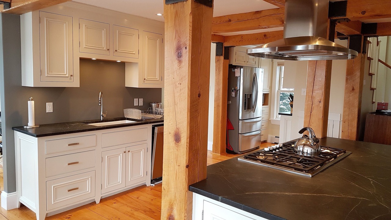 Photo of Kitchen in Indian Harbour