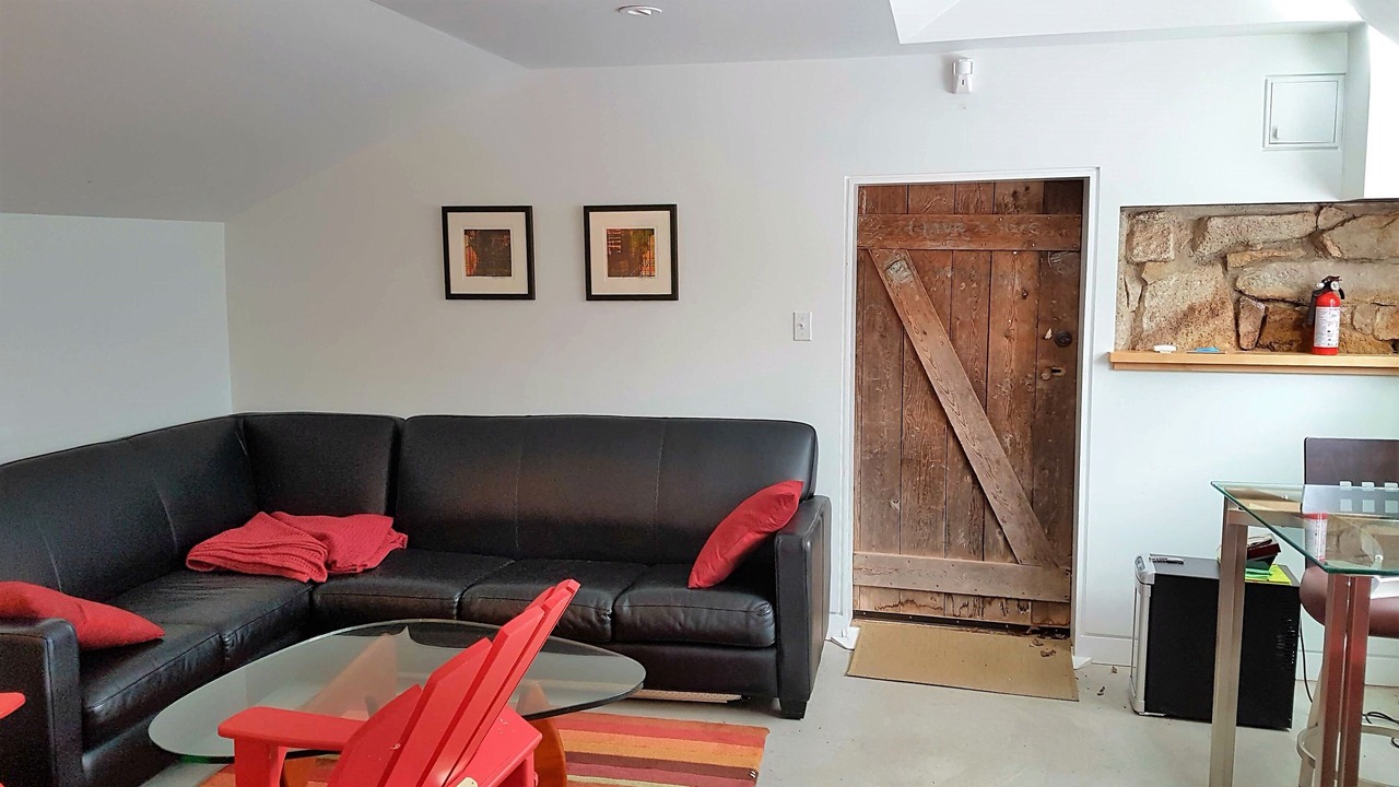 Photo of Livingroom in Indian Harbour