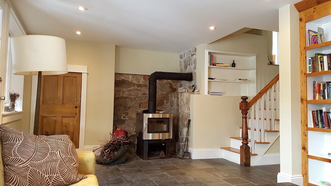 Photo of Livingroom in Indian Harbour