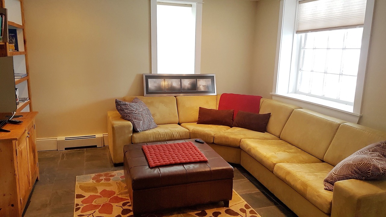 Photo of Livingroom in Indian Harbour