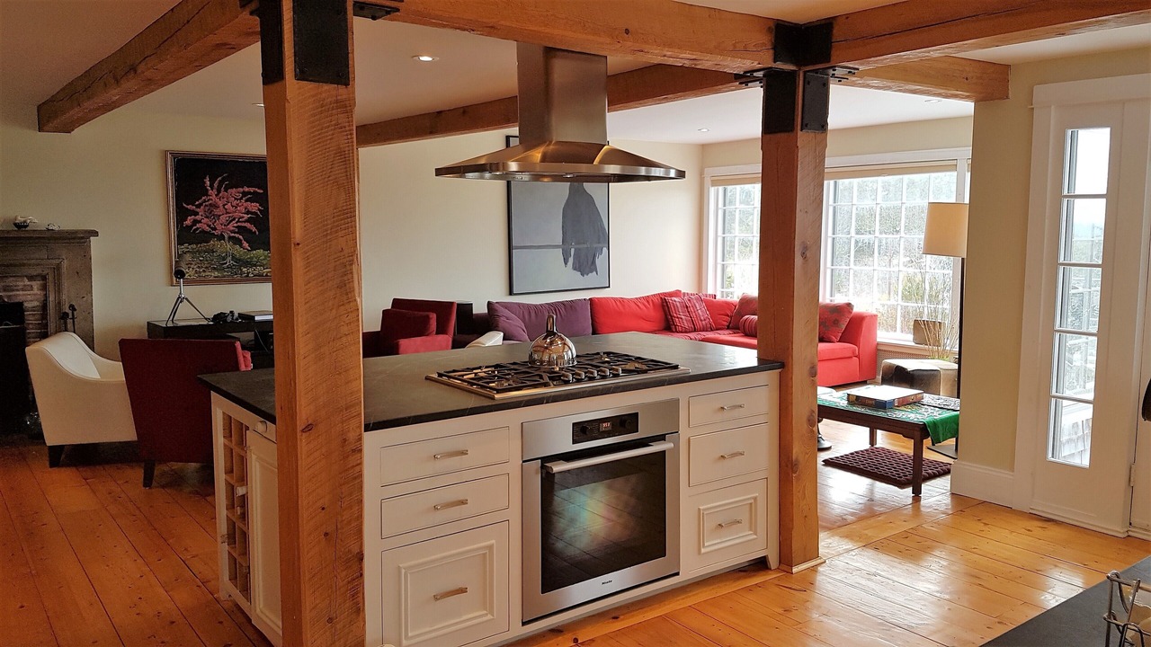 Photo of Kitchen in Indian Harbour