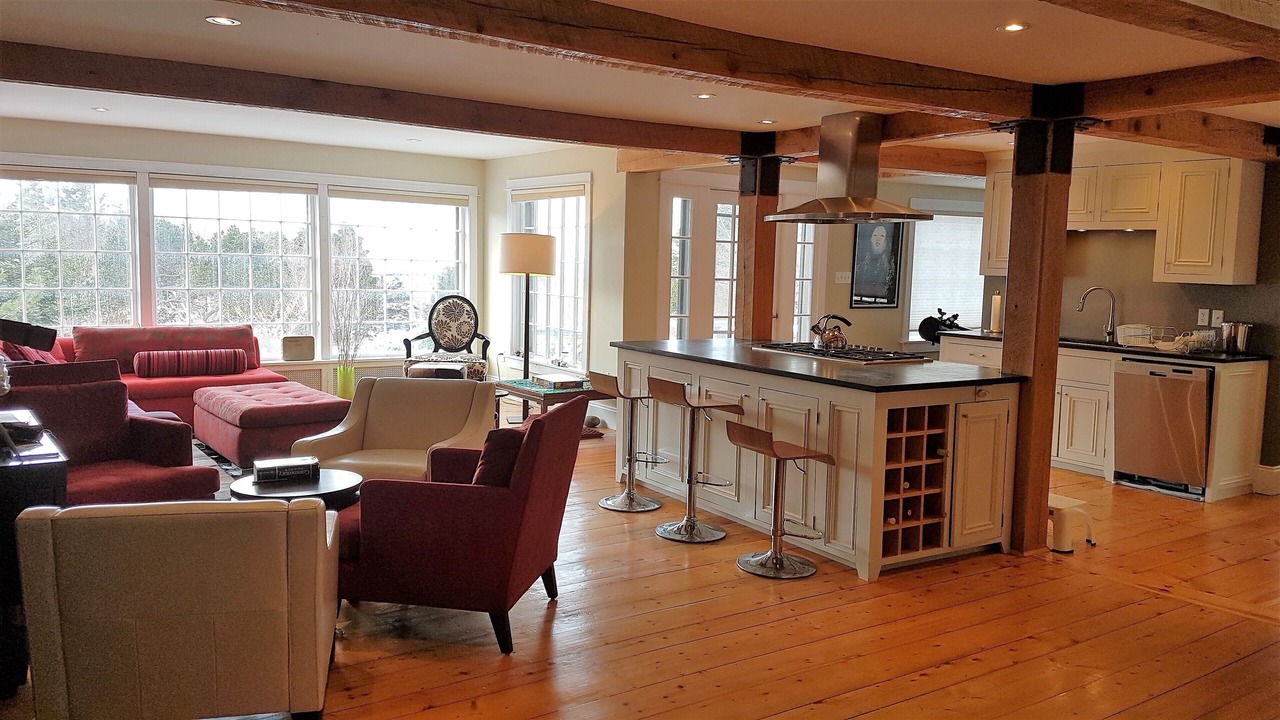Photo of Livingroom in Indian Harbour