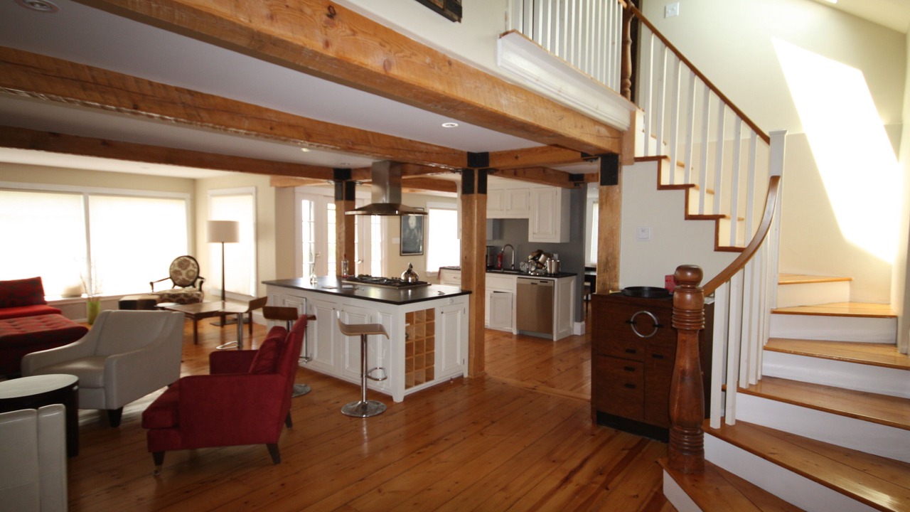 Photo of Livingroom in Indian Harbour