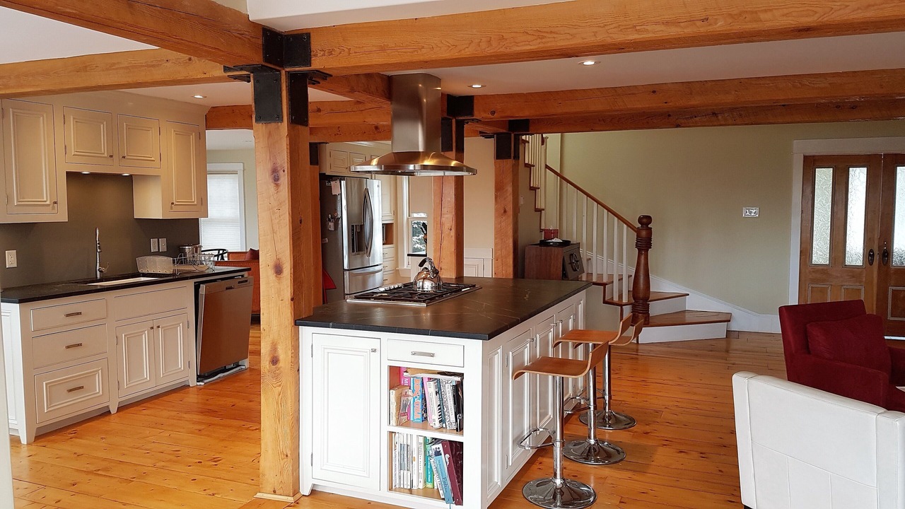 Photo of Kitchen in Indian Harbour