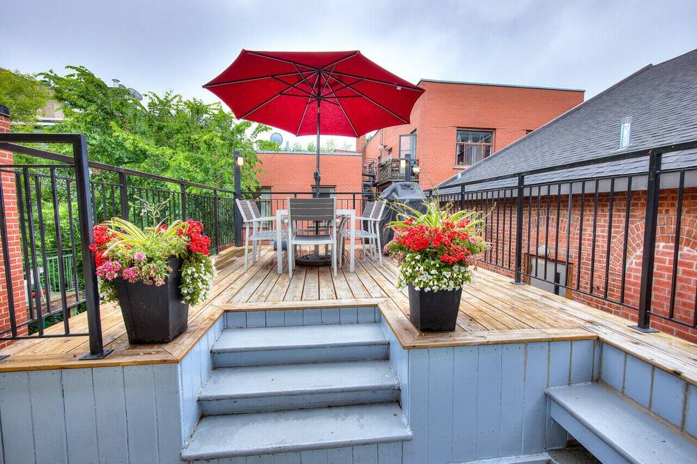 Photo of Outdoor in Plateau Mont Royal