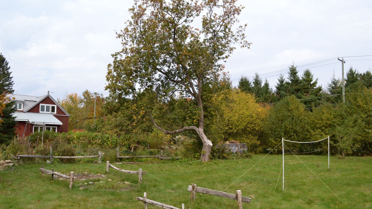 Photo of Outdoor in Saint-Etienne-De-Bolto