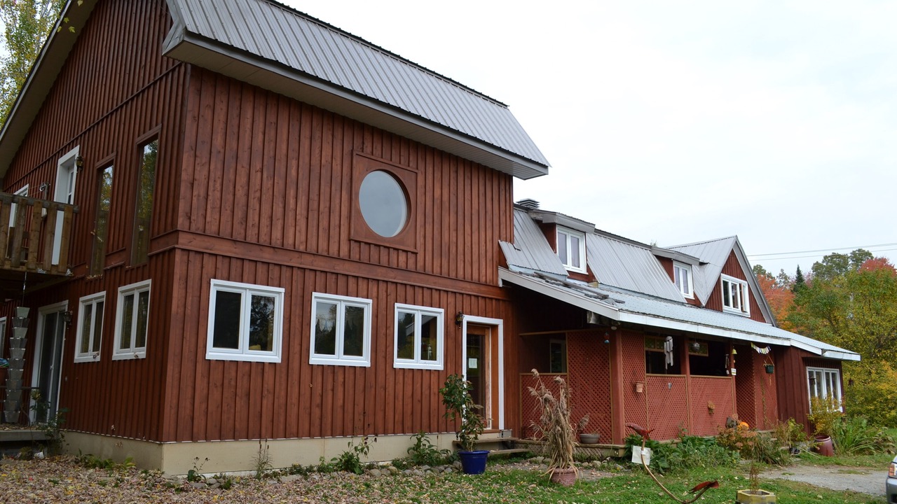Photo of Outdoor in Saint-Etienne-De-Bolto