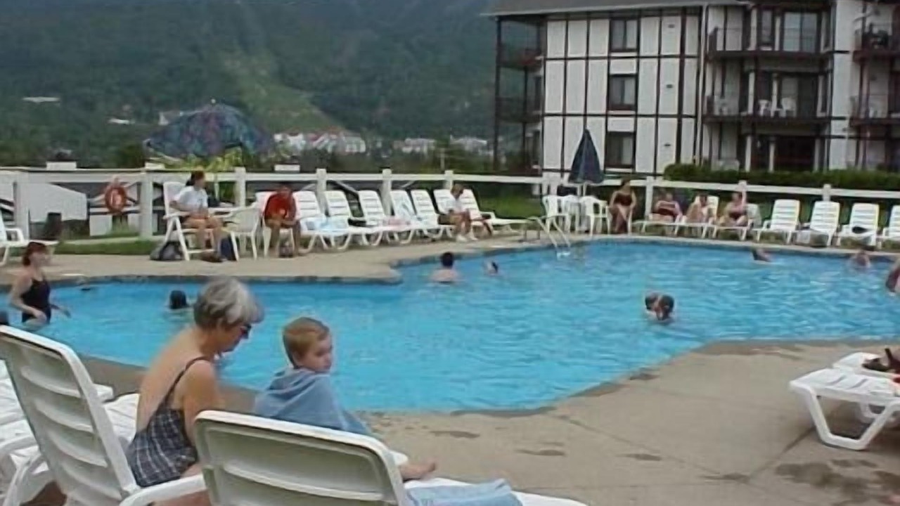 Photo of Outdoor in Mont-Tremblant Village