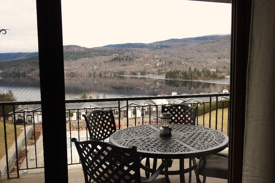 Photo of Outdoor in Mont-Tremblant Village