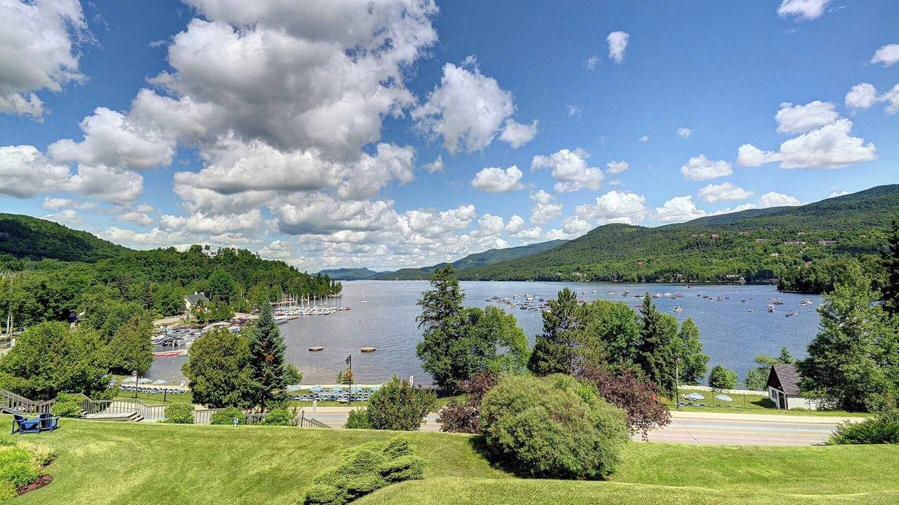 Photo of Outdoor in Mont-Tremblant Village