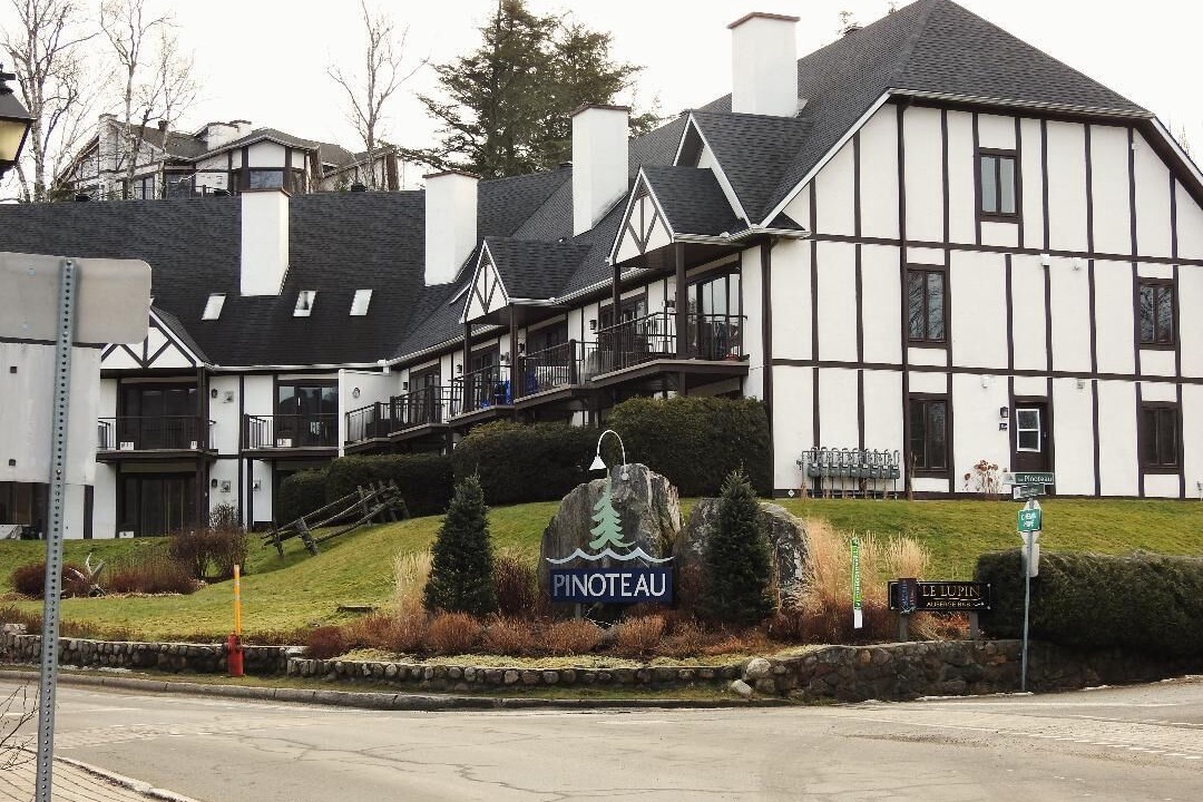 Photo of Outdoor in Mont-Tremblant Village