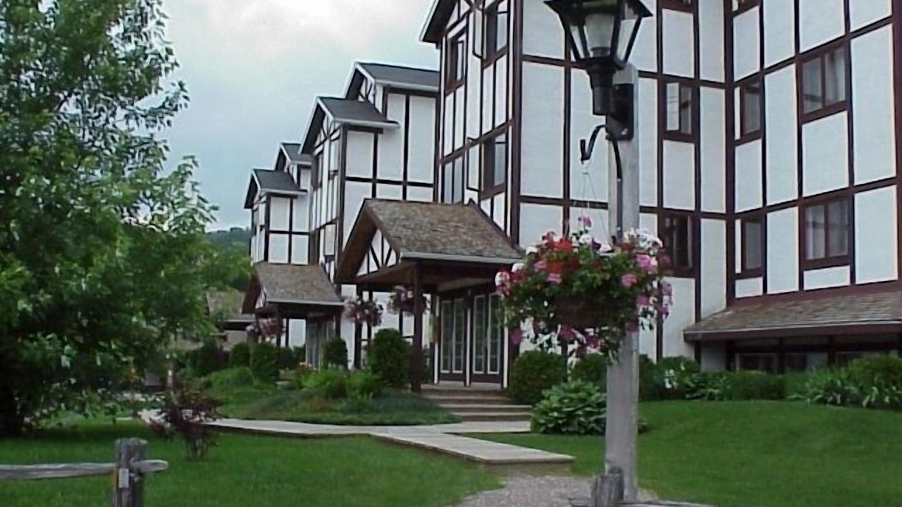 Photo of Outdoor in Mont-Tremblant Village