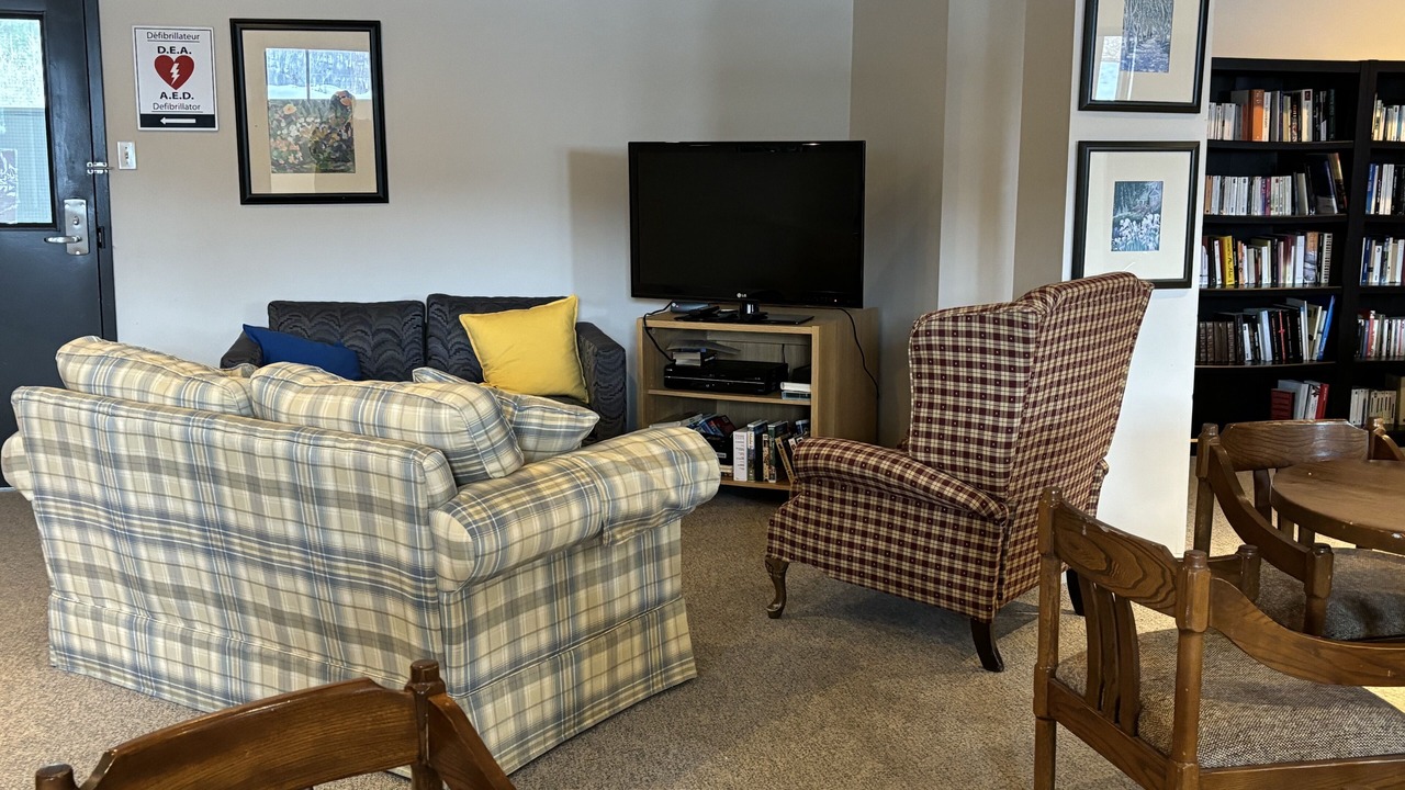 Photo of Livingroom in Mont-Tremblant Village