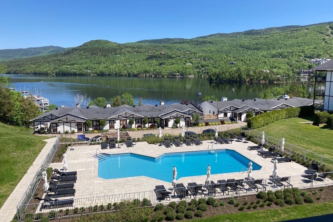 Photo of Outdoor in Mont-Tremblant Village