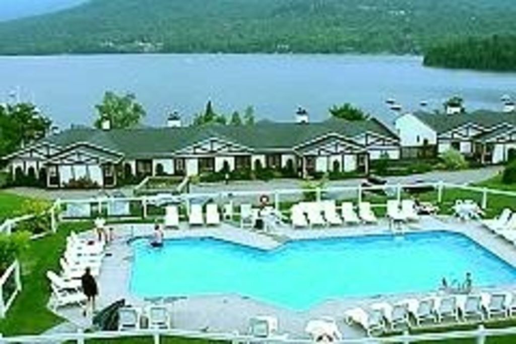 Photo of Outdoor in Mont-Tremblant Village