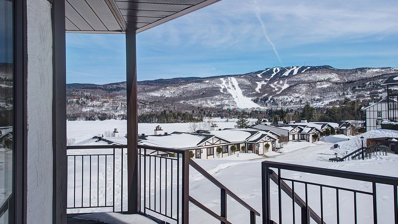 Photo of Outdoor in Mont-Tremblant Village