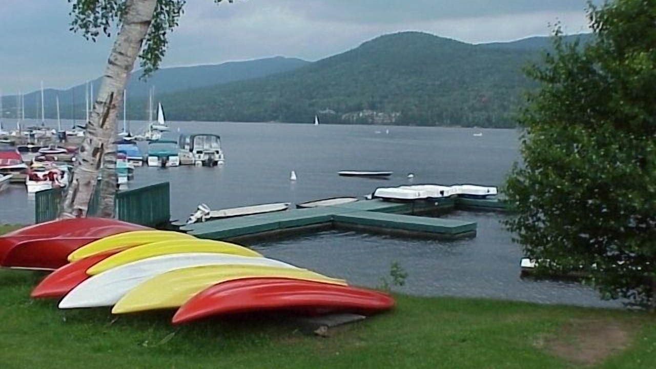 Photo of Outdoor in Mont-Tremblant Village