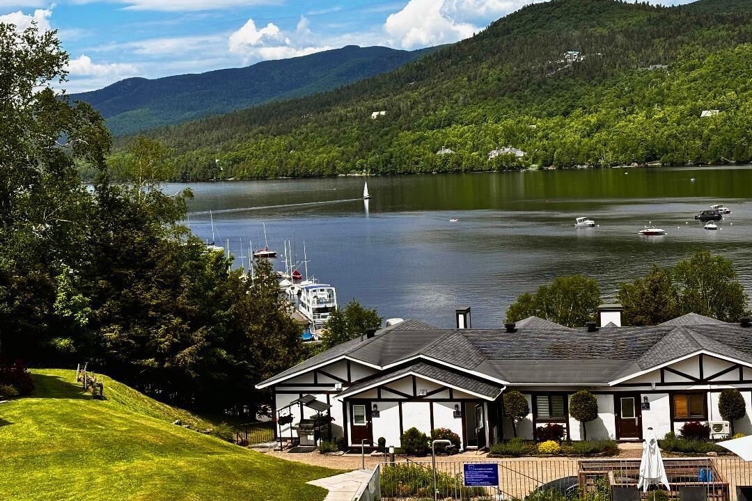Photo of Outdoor in Mont-Tremblant Village