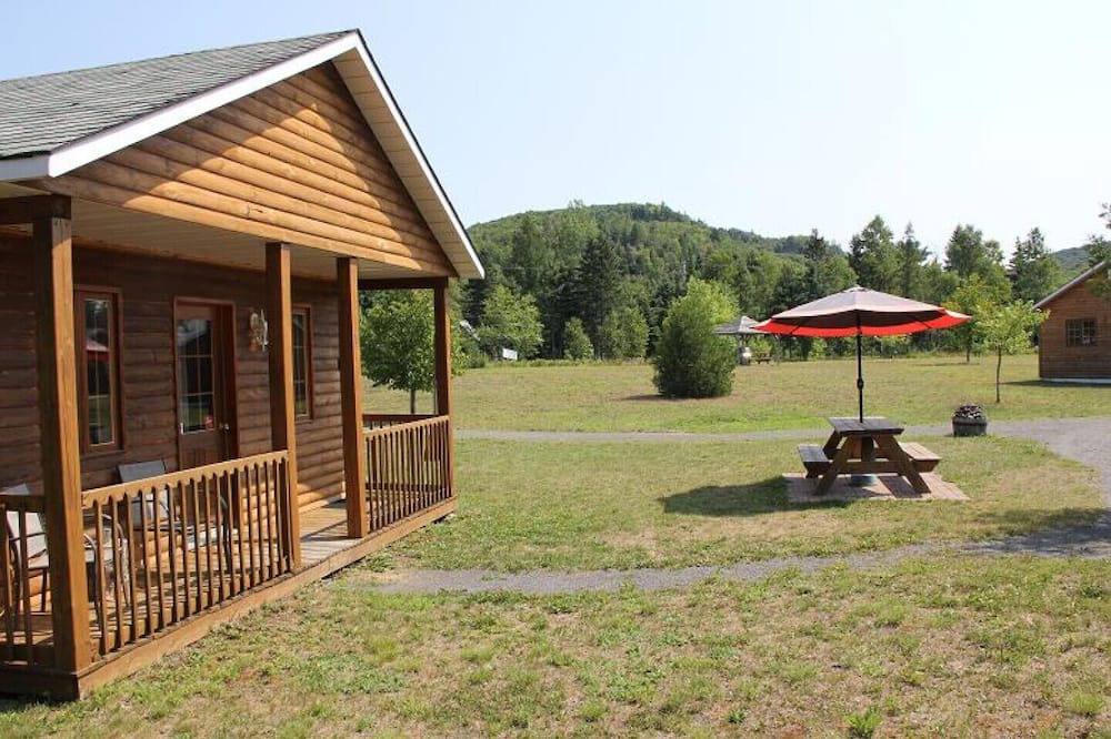 Photo of Outdoor in Val David