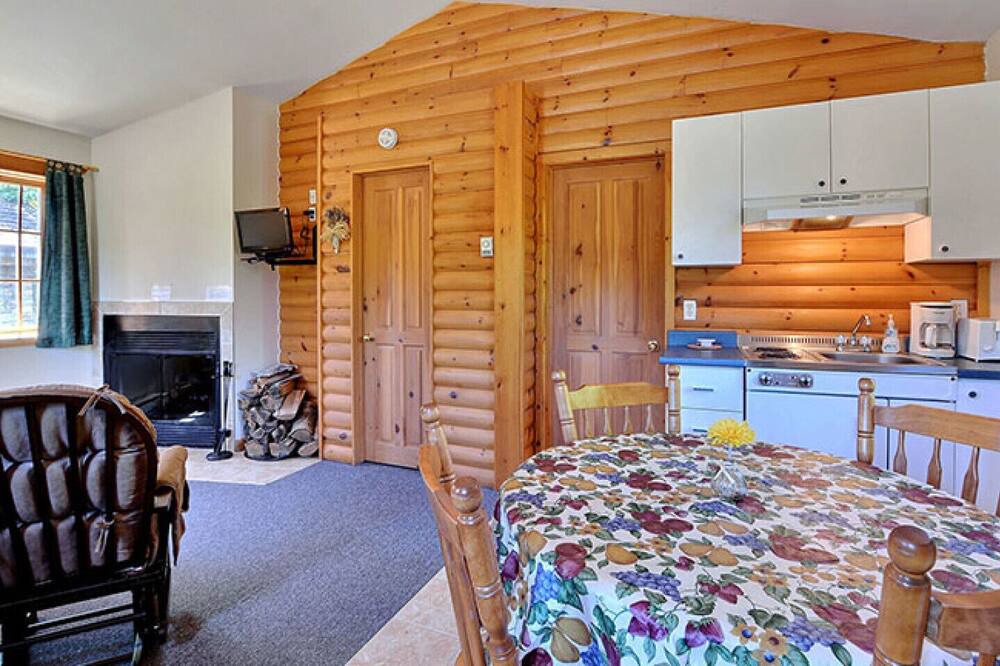 Photo of Kitchen in Val David