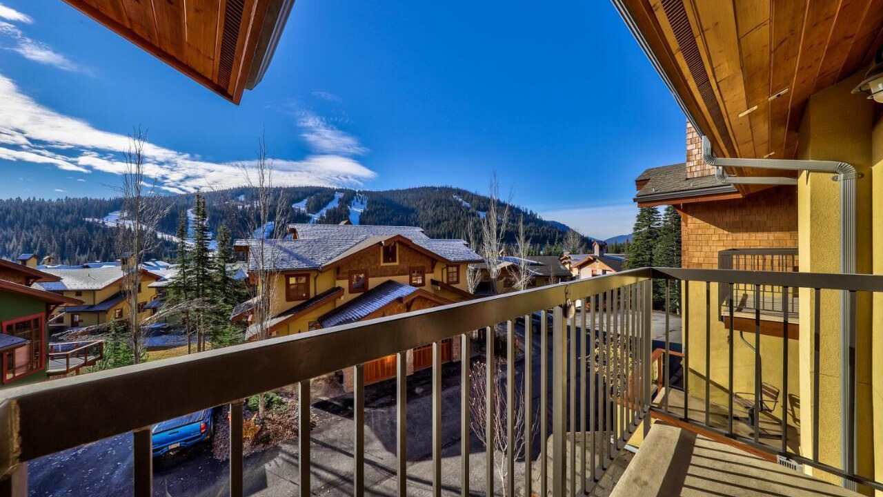 Photo of Outdoor in Sun Peaks