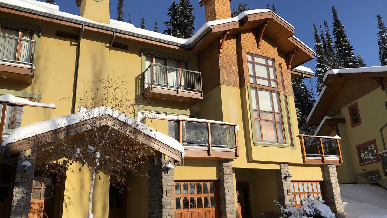 Photo of Outdoor in Sun Peaks