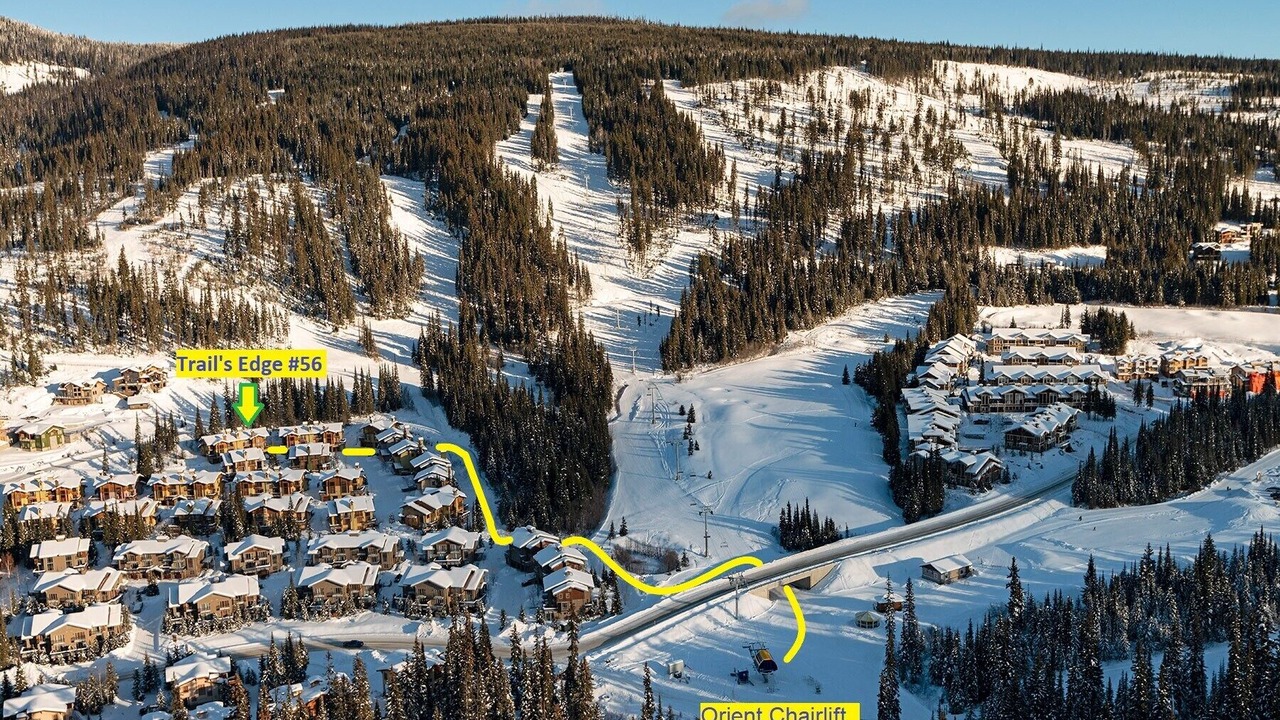 Photo of Outdoor in Sun Peaks