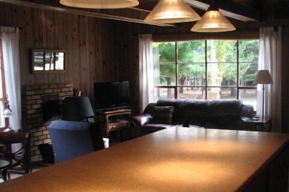 Photo of Kitchen in Stanhope