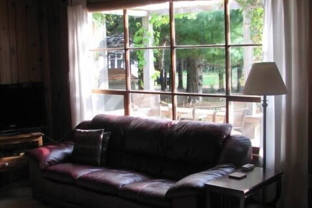 Photo of Livingroom in Stanhope