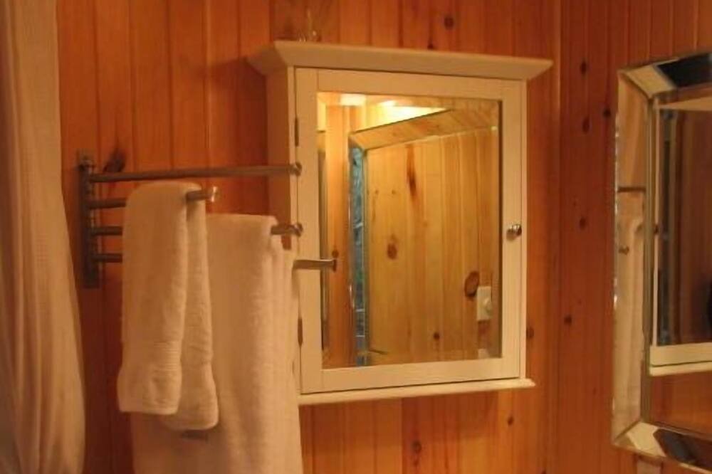 Photo of Bathroom in Stanhope