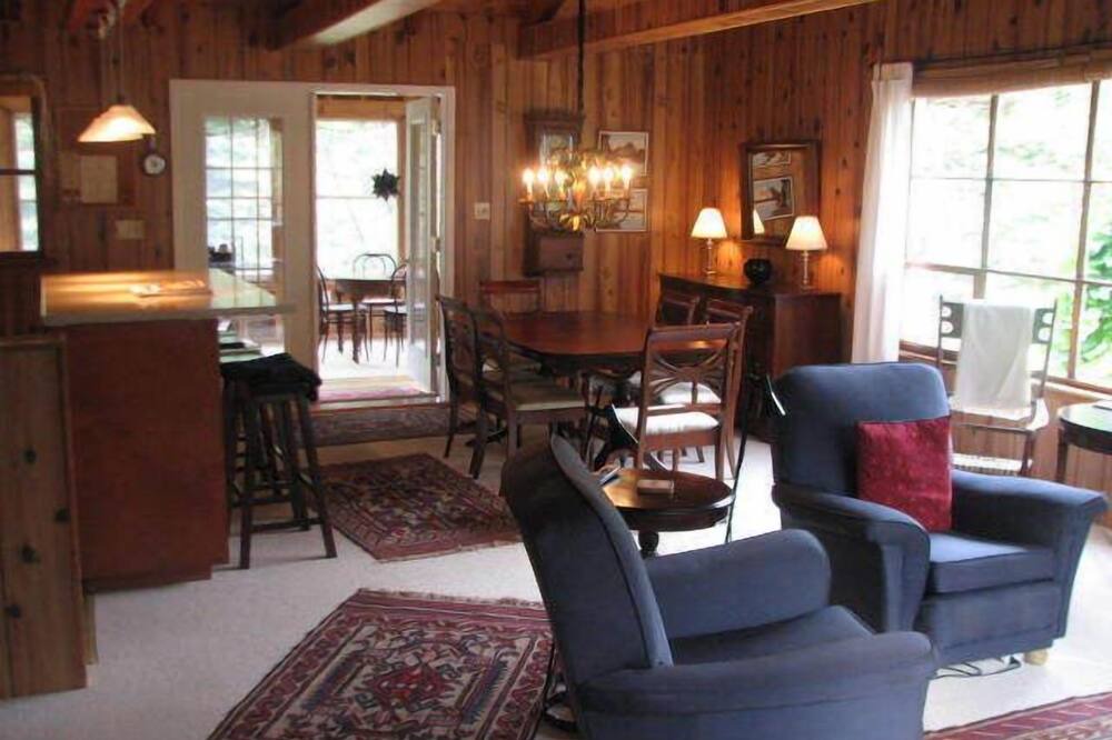 Photo of Livingroom in Stanhope