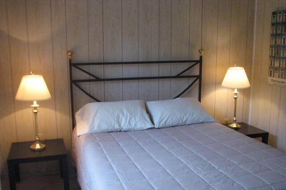 Photo of Bedroom in Stanhope