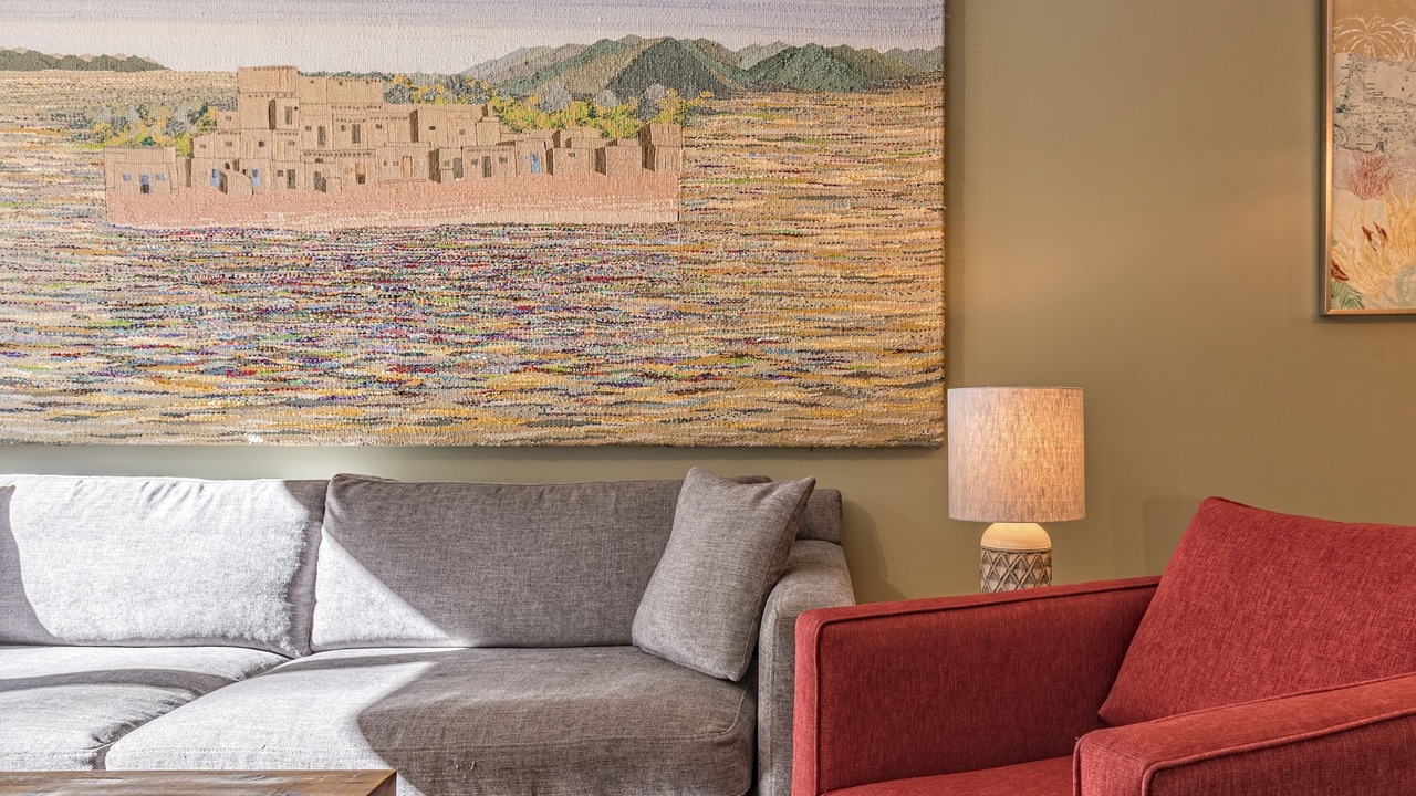 Photo of Livingroom in Silver Star Mountain