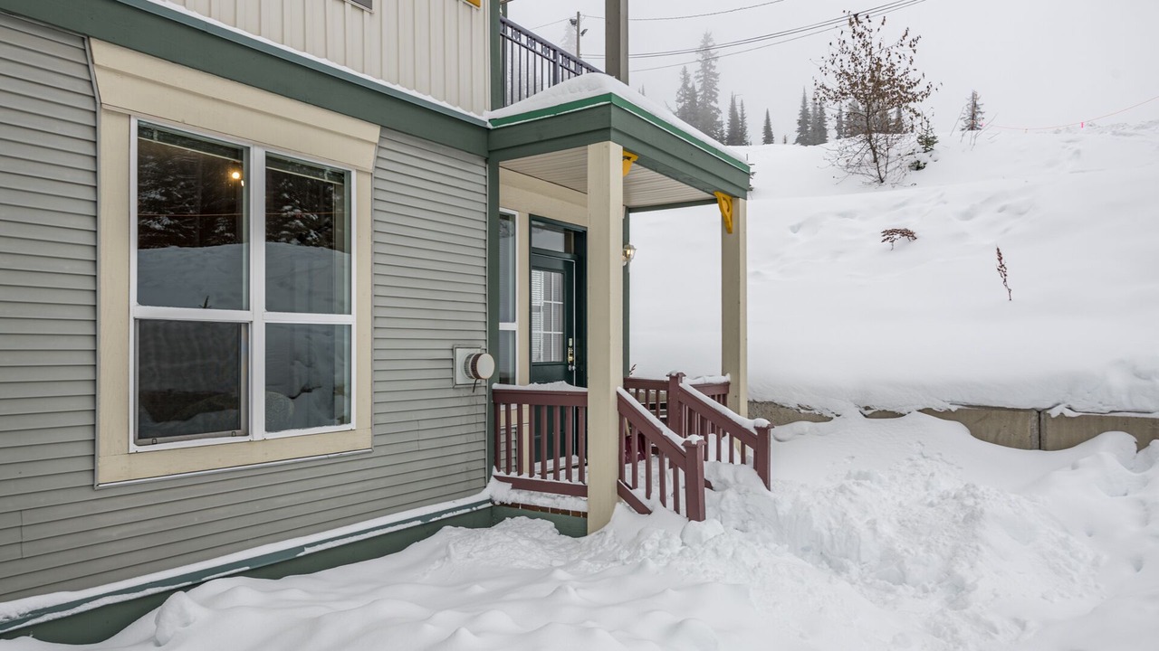 Photo of Outdoor in Silver Star Mountain