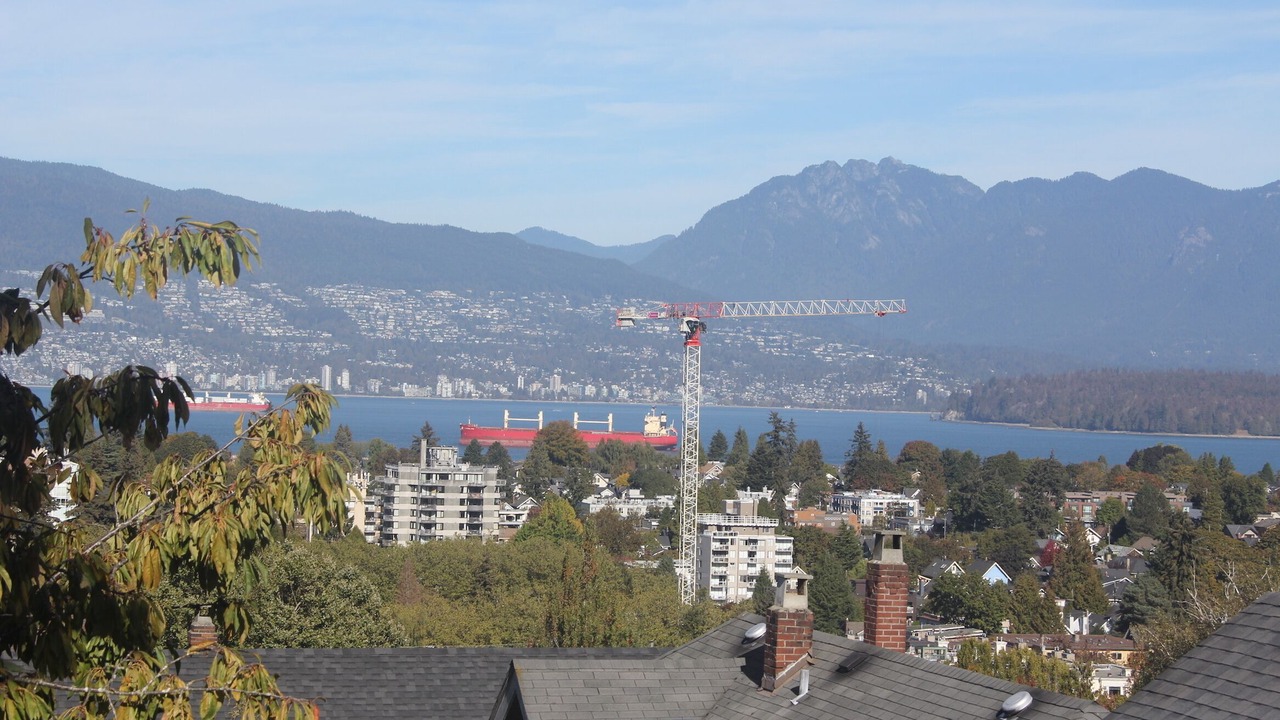 Photo of Others in West Point Grey