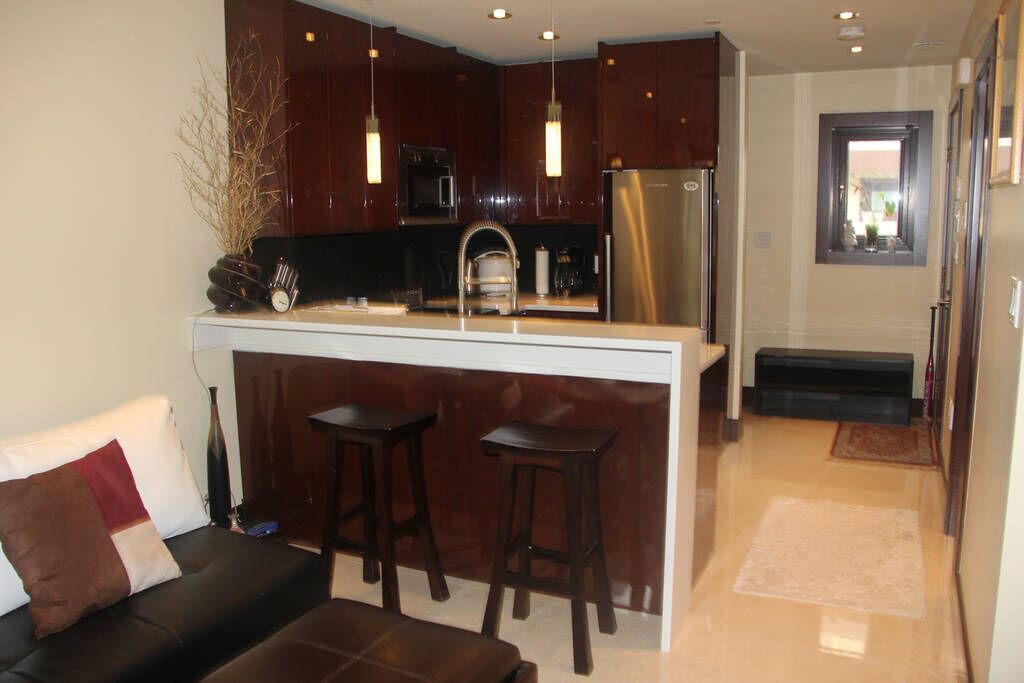 Photo of Livingroom in West Point Grey