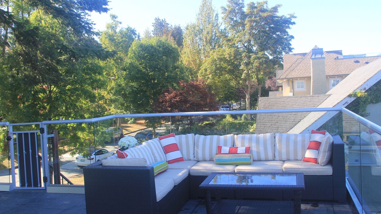 Photo of Outdoor in West Point Grey