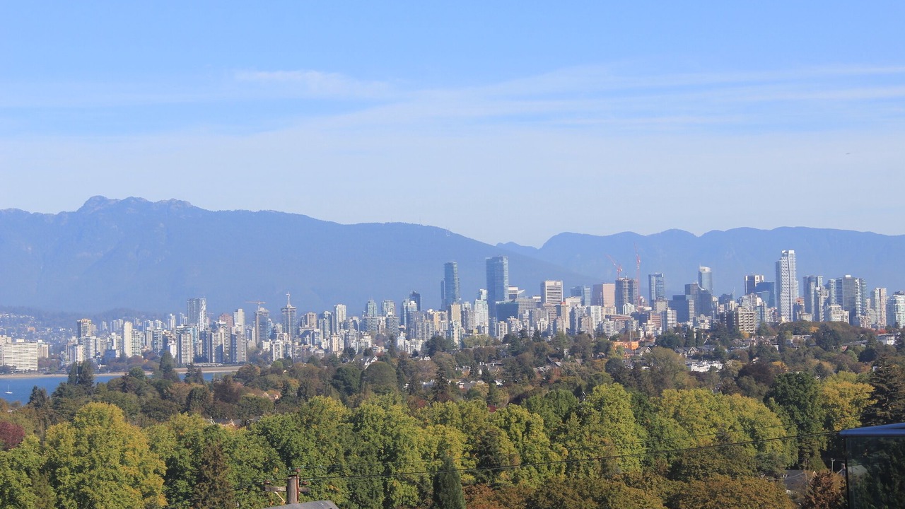 Photo of Others in West Point Grey