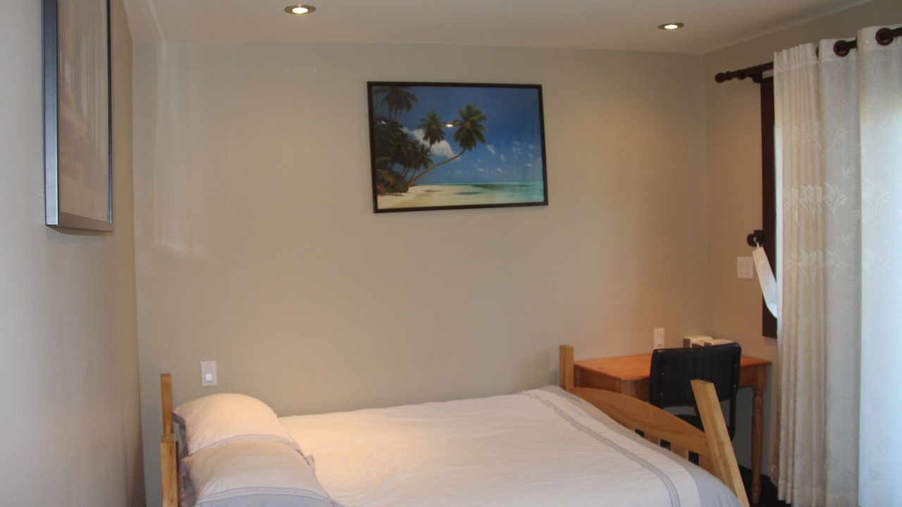 Photo of Bedroom in West Point Grey