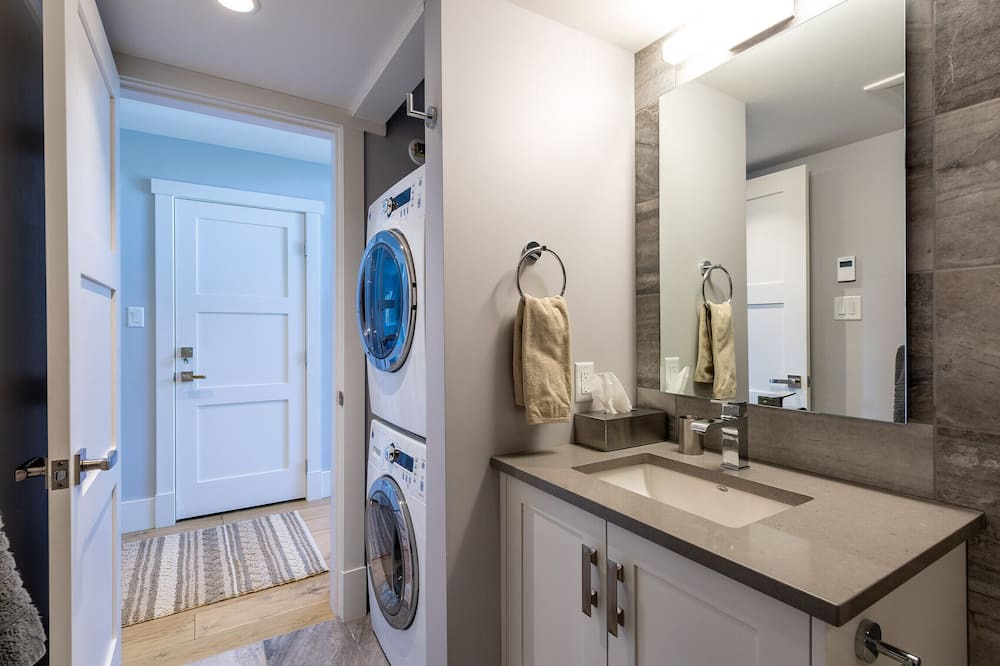 Photo of Bathroom in Blackcomb